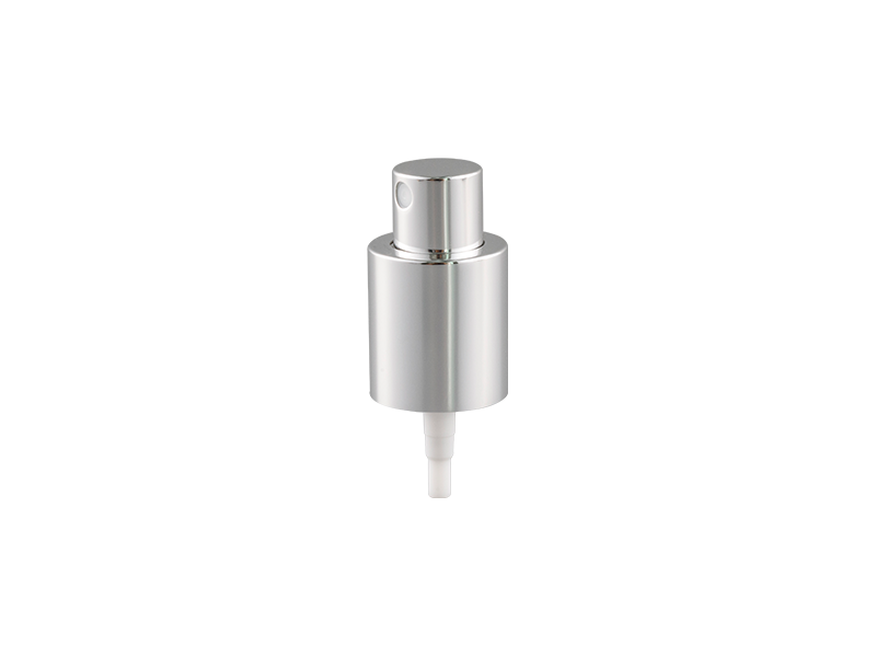 20A-03-Alu Protinus Super Fine Spray Pump