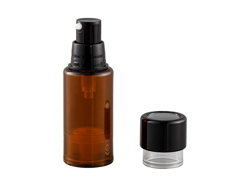 18I-PP/PCR Snap De Airless Pump