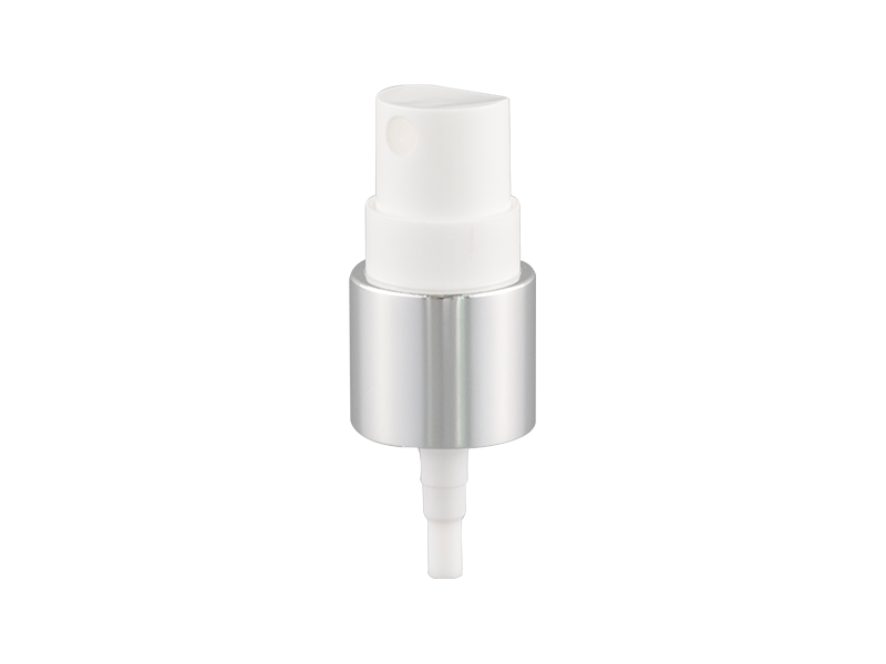 18A-02-dimidium Alu Step Super Fine Spray Pump