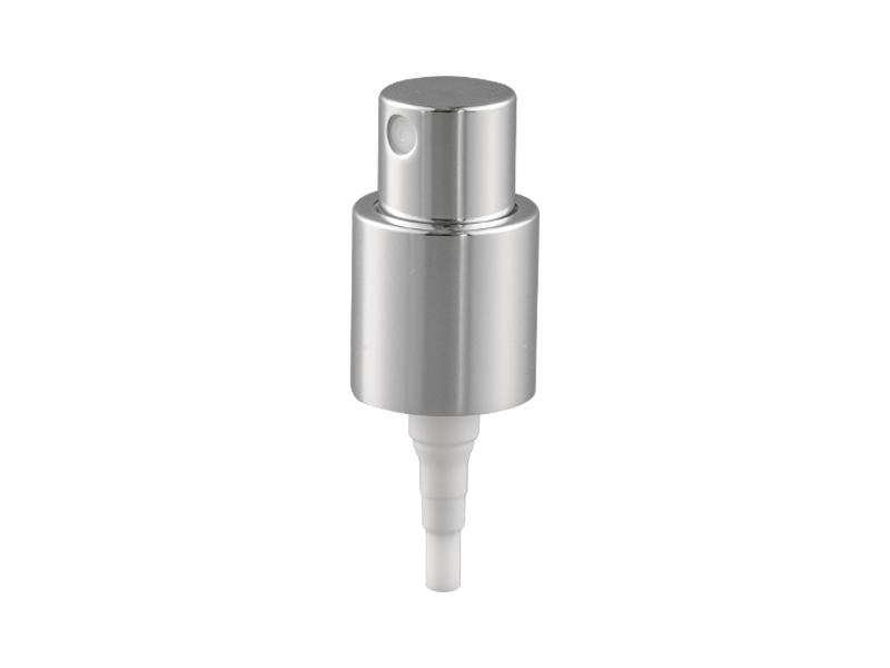 18G-Alu Protinus Super Fine Spray Pump