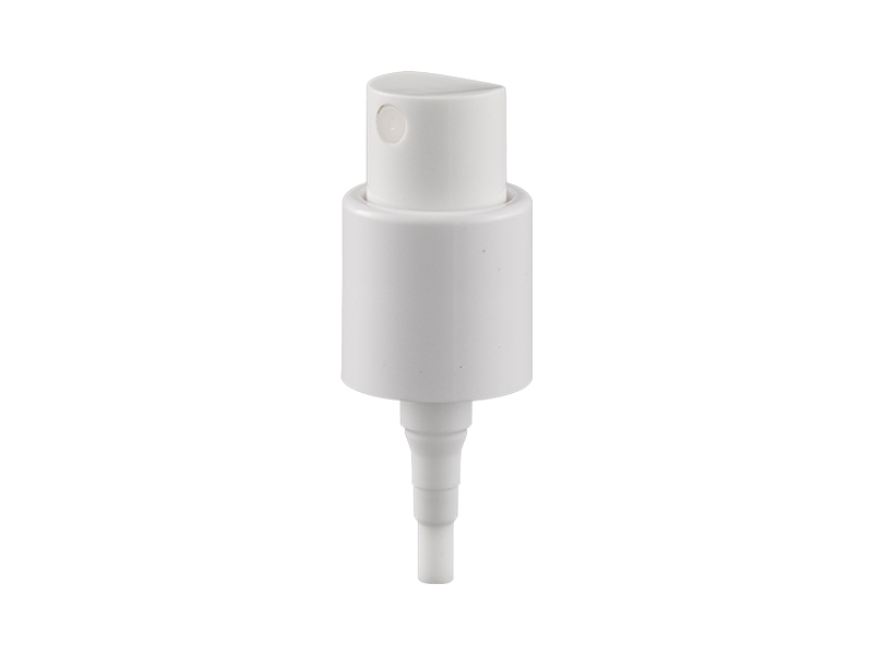 18J-PETG Plastic Rectus Super Fine Spray Pump