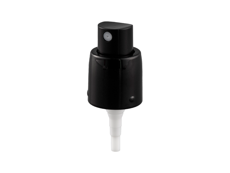 18D-Tres Point Duplex iacuit Super Fine Spray Pump