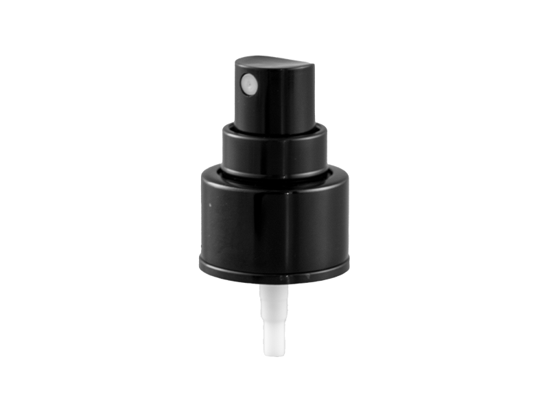24B-02-Half Alu Flanging Gradus Super Fine Spray Pump
