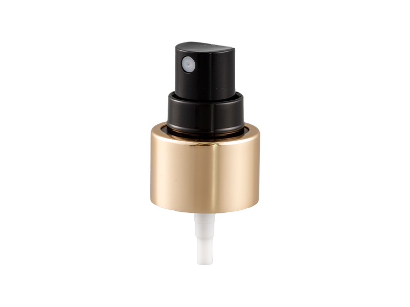 24C-02-Alu Step Super Fine Spray Pump