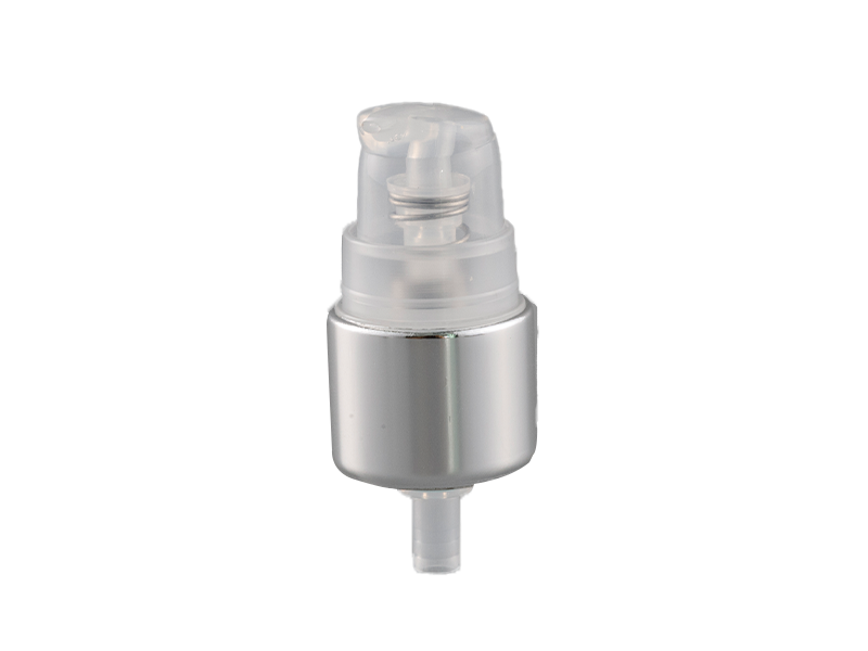 20D-02-dimidium Alu British Bottle externi Spray Pump